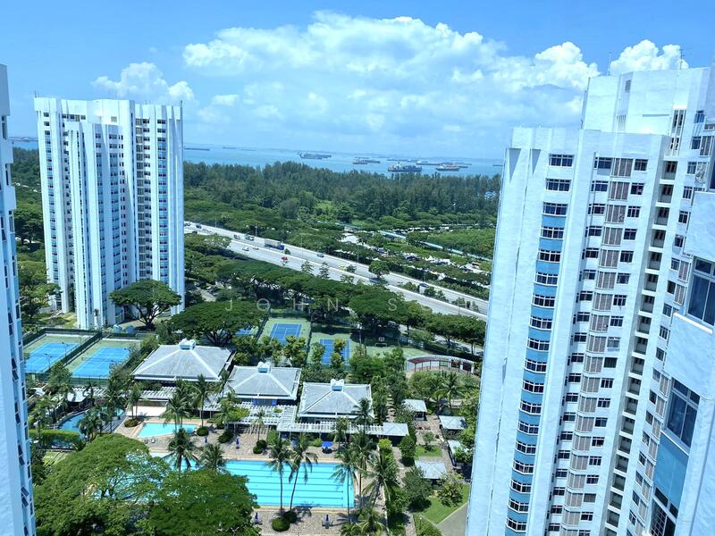 The Waterside Condominium For Sale at S 3,960,000 PropertyGuru Singapore
