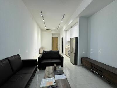 For Rent - Boathouse Residences