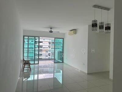 For Rent - The Minton