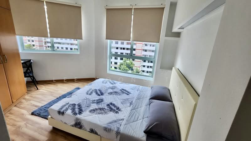 Guilin View, 26 Bukit Batok Street 52, Room Rental, 220 sqft, Condominium For Rent, by Lee Yoong Tai Esther, 23729737 - Available now - PropertyGuru.com.sg