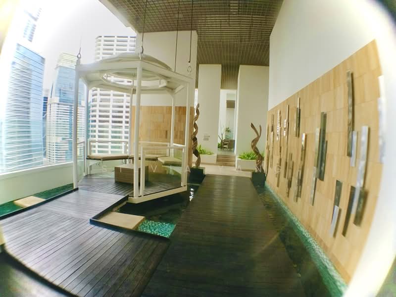 Icon, 10 Gopeng Street, 2 Bedrooms, 1,044 sqft, Apartment For Rent, by Silvia Yang, 23729755 - PropertyGuru.com.sg