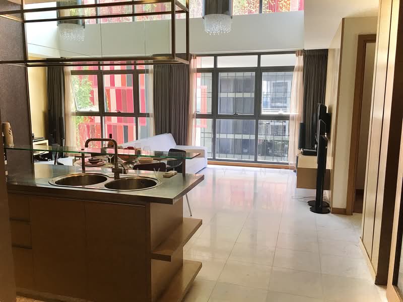 Icon, 10 Gopeng Street, 2 Bedrooms, 1,044 sqft, Apartment For Rent, by Silvia Yang, 23729755 - PropertyGuru.com.sg