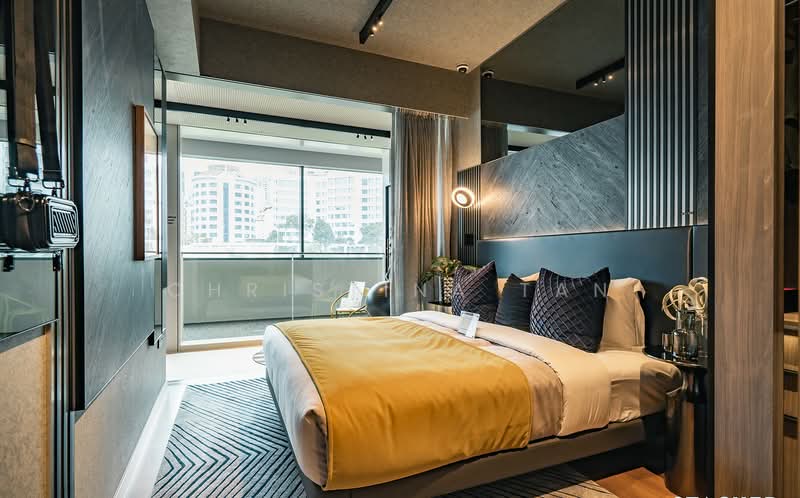 CanningHill Piers, 177 River Valley Road, 3 Bedrooms, 1,130 sqft, Condominium For Sale, by Christina Tan, 23729957 - PropertyGuru.com.sg