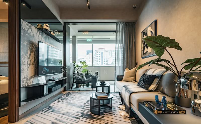CanningHill Piers, 177 River Valley Road, 3 Bedrooms, 1,130 sqft, Condominium For Sale, by Christina Tan, 23729957 - PropertyGuru.com.sg