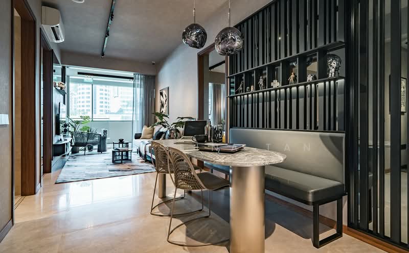 CanningHill Piers, 177 River Valley Road, 3 Bedrooms, 1,130 sqft, Condominium For Sale, by Christina Tan, 23729957 - PropertyGuru.com.sg