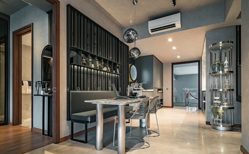CanningHill Piers, 177 River Valley Road, 3 Bedrooms, 1,130 sqft, Condominium For Sale, by Christina Tan, 23729957 - PropertyGuru.com.sg