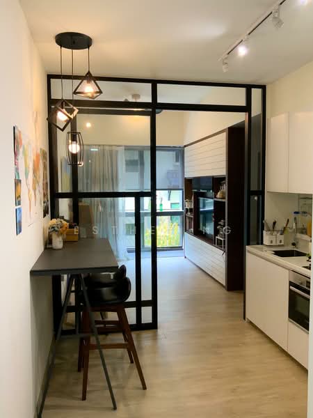 For Rent - The Orient