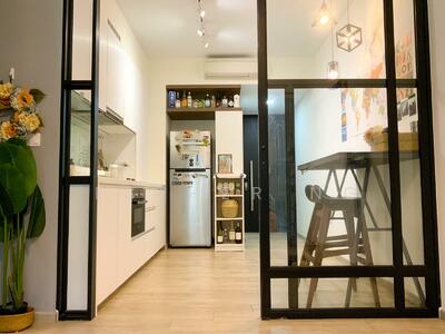 For Rent - The Orient