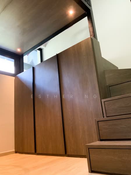 For Rent - The Orient