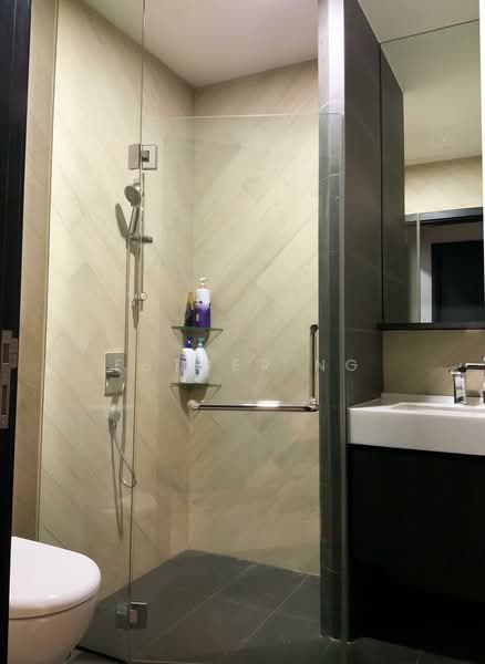 For Rent - The Orient