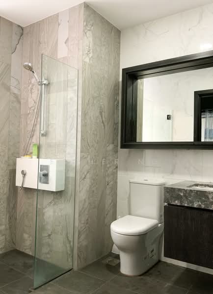 For Rent - The Orient