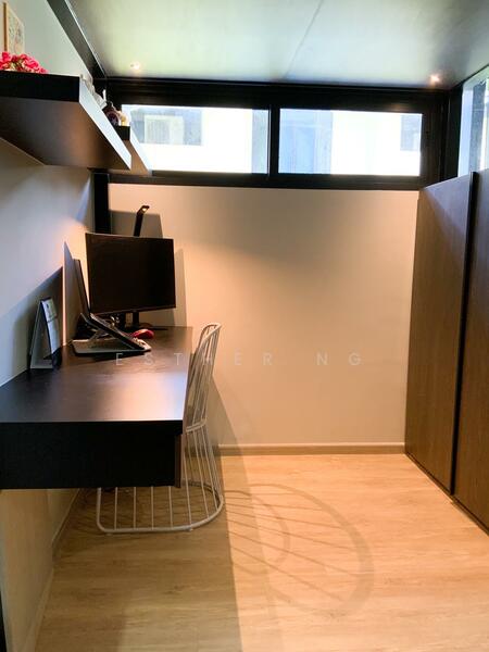 For Rent - The Orient