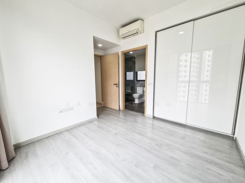 The Luxurie Condominium For Sale at S$ 1,450,000 | PropertyGuru Singapore