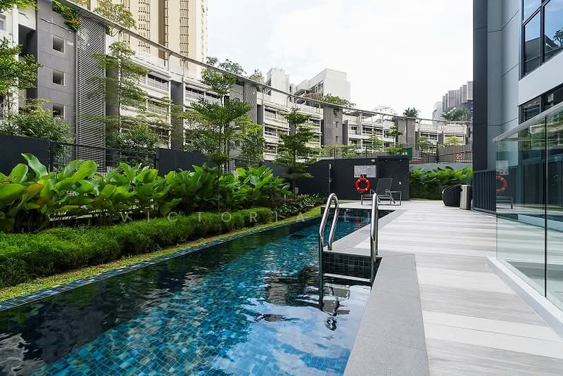 LIV on Sophia, 14 Adis Road, 1 Bedroom, 430 sqft, Condominium For Rent, by Victoria Ling, 23730643 - PropertyGuru.com.sg