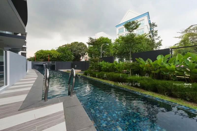 LIV on Sophia, 14 Adis Road, 1 Bedroom, 430 sqft, Condominium For Rent, by Victoria Ling, 23730643 - PropertyGuru.com.sg