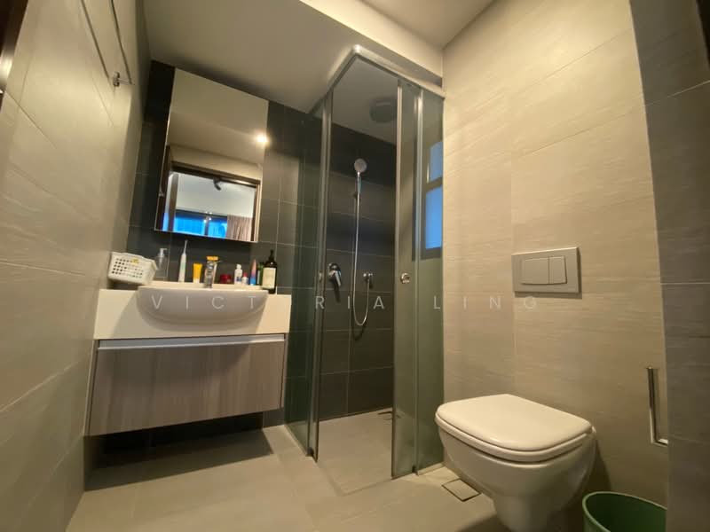 LIV on Sophia, 14 Adis Road, 1 Bedroom, 430 sqft, Condominium For Rent, by Victoria Ling, 23730643 - PropertyGuru.com.sg