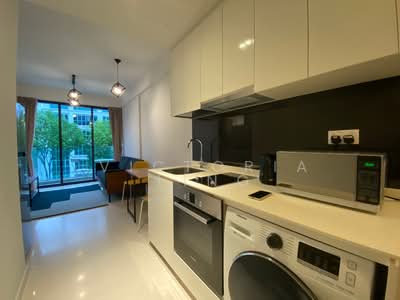 For Rent - LIV on Sophia