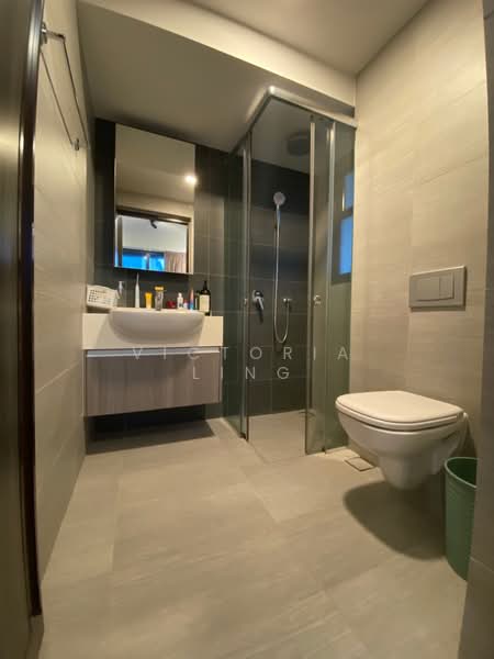 LIV on Sophia, 14 Adis Road, 1 Bedroom, 430 sqft, Condominium For Rent, by Victoria Ling, 23730643 - PropertyGuru.com.sg