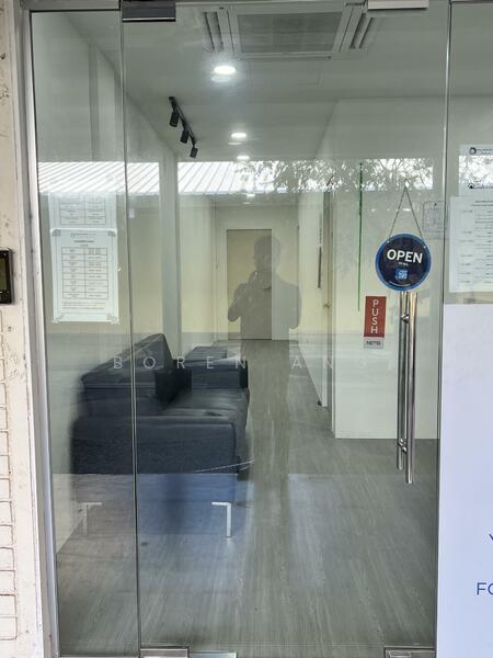 35 Telok Blangah Rise, 35 Telok Blangah Rise, 1,485 sqft, Shop / Shophouse For Sale, by Boren Ang, 23730982 - Commercial at first storey - CommercialGuru.com.sg