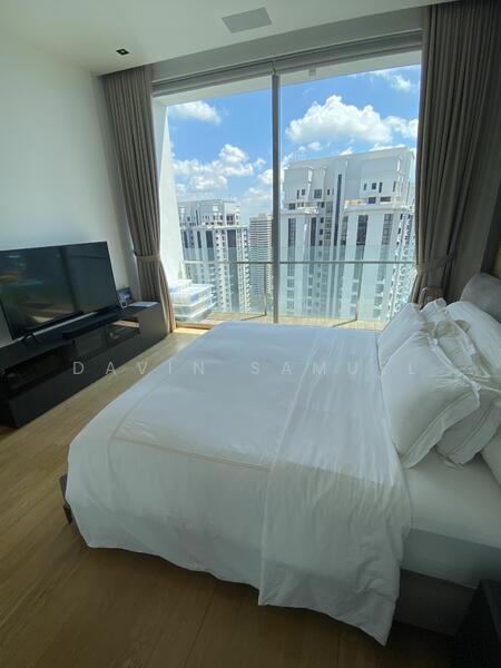 Ardmore II, 2 Ardmore Park, 4 Bedrooms, 2,024 sqft, Condominium For Rent, by Davin Samuel, 23731132 - PropertyGuru.com.sg