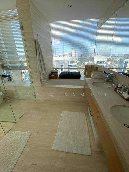Ardmore II, 2 Ardmore Park, 4 Bedrooms, 2,024 sqft, Condominium For Rent, by Davin Samuel, 23731132 - PropertyGuru.com.sg