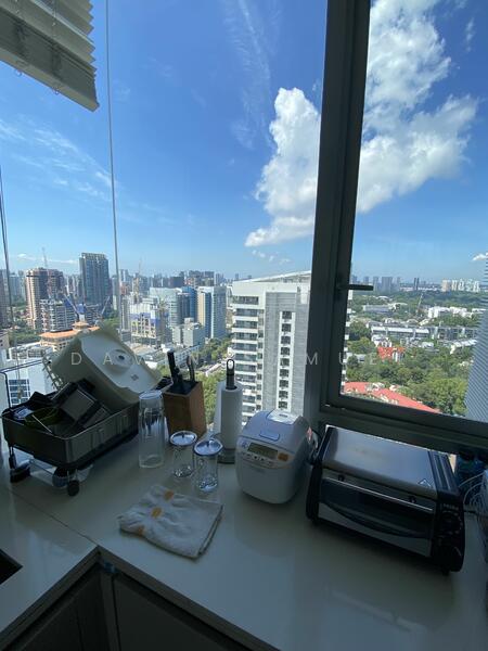 Ardmore II, 2 Ardmore Park, 4 Bedrooms, 2,024 sqft, Condominium For Rent, by Davin Samuel, 23731132 - PropertyGuru.com.sg
