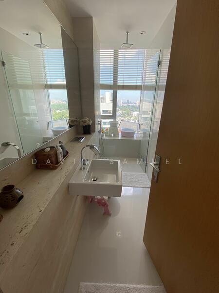Ardmore II, 2 Ardmore Park, 4 Bedrooms, 2,024 sqft, Condominium For Rent, by Davin Samuel, 23731132 - PropertyGuru.com.sg