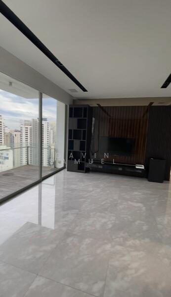 Ardmore II, 2 Ardmore Park, 4 Bedrooms, 2,024 sqft, Condominium For Rent, by Davin Samuel, 23731132 - PropertyGuru.com.sg