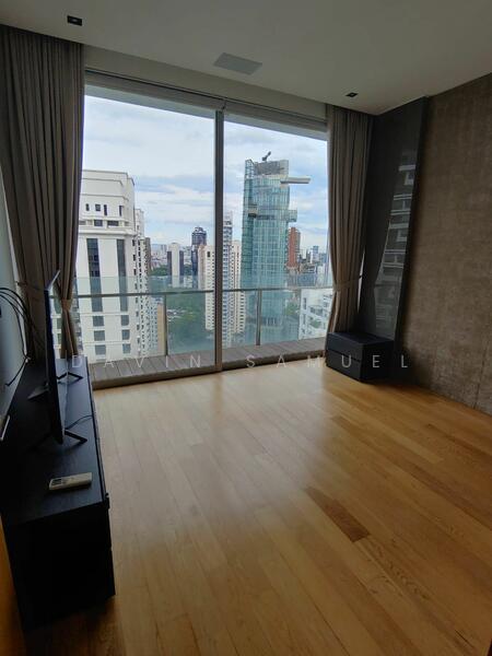 Ardmore II, 2 Ardmore Park, 4 Bedrooms, 2,024 sqft, Condominium For Rent, by Davin Samuel, 23731132 - PropertyGuru.com.sg