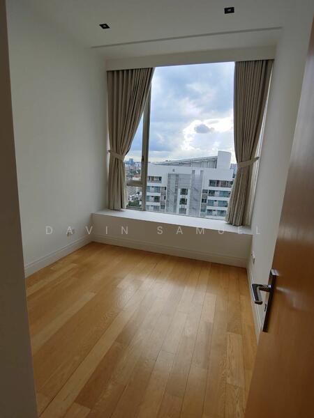 Ardmore II, 2 Ardmore Park, 4 Bedrooms, 2,024 sqft, Condominium For Rent, by Davin Samuel, 23731132 - PropertyGuru.com.sg