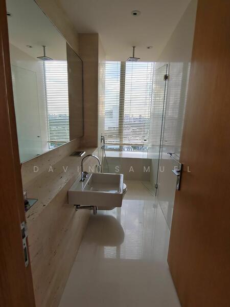 Ardmore II, 2 Ardmore Park, 4 Bedrooms, 2,024 sqft, Condominium For Rent, by Davin Samuel, 23731132 - PropertyGuru.com.sg