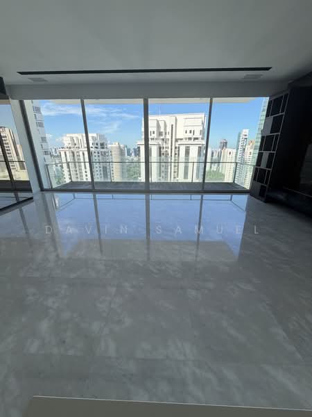 Ardmore II, 2 Ardmore Park, 4 Bedrooms, 2,024 sqft, Condominium For Rent, by Davin Samuel, 23731132 - PropertyGuru.com.sg