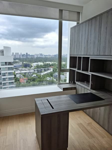 Ardmore II, 2 Ardmore Park, 4 Bedrooms, 2,024 sqft, Condominium For Rent, by Davin Samuel, 23731132 - PropertyGuru.com.sg