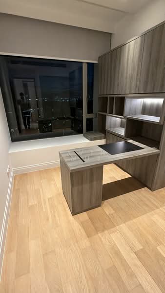 Ardmore II, 2 Ardmore Park, 4 Bedrooms, 2,024 sqft, Condominium For Rent, by Davin Samuel, 23731132 - PropertyGuru.com.sg