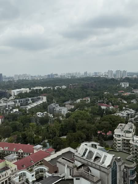 Ardmore II, 2 Ardmore Park, 4 Bedrooms, 2,024 sqft, Condominium For Rent, by Davin Samuel, 23731132 - PropertyGuru.com.sg