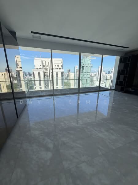 Ardmore II, 2 Ardmore Park, 4 Bedrooms, 2,024 sqft, Condominium For Rent, by Davin Samuel, 23731132 - PropertyGuru.com.sg