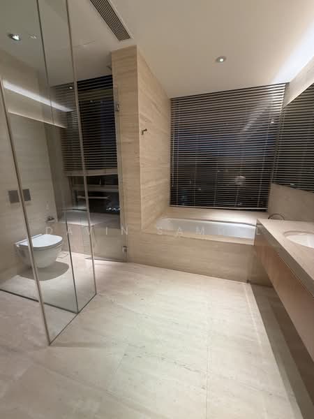Ardmore II, 2 Ardmore Park, 4 Bedrooms, 2,024 sqft, Condominium For Rent, by Davin Samuel, 23731132 - PropertyGuru.com.sg
