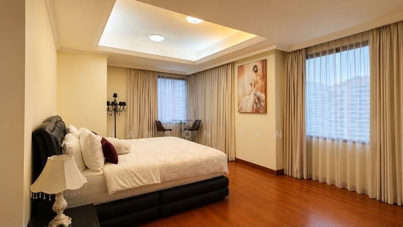 Four Seasons Park, 8 Cuscaden Walk, 4 Bedrooms, 2,260 sqft, Condominium For Rent, by Rayson Tan, 23731154 - PropertyGuru.com.sg