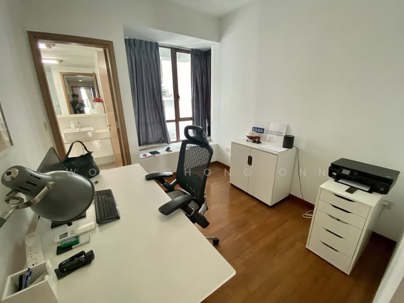 Park Natura, 31 Bukit Batok East Avenue 6, 4 Bedrooms, 1,800 sqft, Condominium For Rent, by Wong Chong Onn, 23731210 - PropertyGuru.com.sg