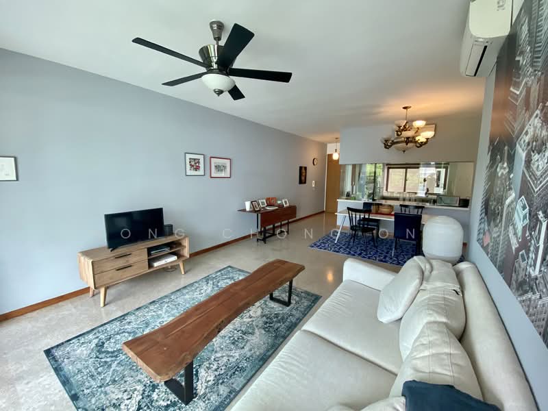 Park Natura, 31 Bukit Batok East Avenue 6, 4 Bedrooms, 1,800 sqft, Condominium For Rent, by Wong Chong Onn, 23731210 - PropertyGuru.com.sg