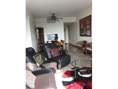 For Rent - Hillview Regency