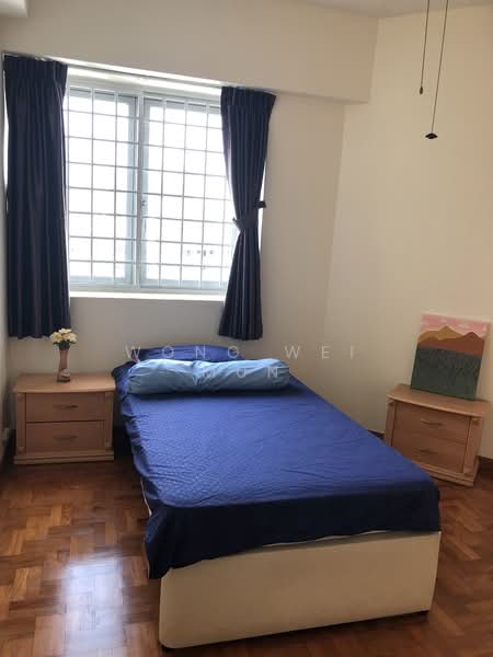 Hillview Regency, 26 Bukit Batok East Avenue 2, 3 Bedrooms, 1,195 sqft, Condominium For Rent, by Wong Wei Mun, 23731485 - PropertyGuru.com.sg