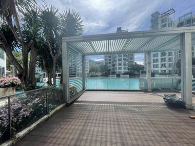 For Rent - Caribbean at Keppel Bay