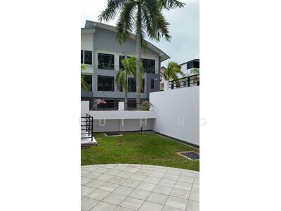 For Rent - lucky villas