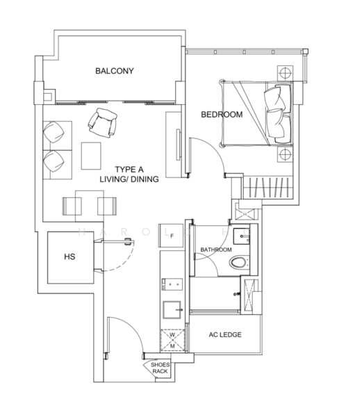 For Rent City Suites