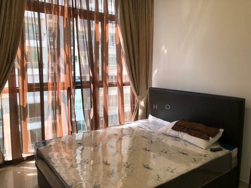 For Rent - City Suites