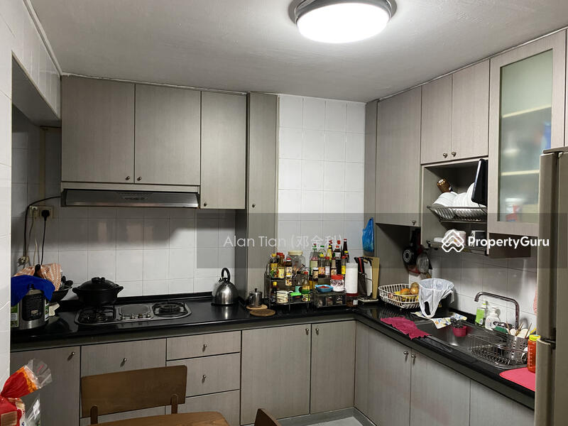 For Rent - 269B Queen Street