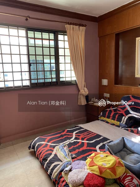 For Rent - 269B Queen Street