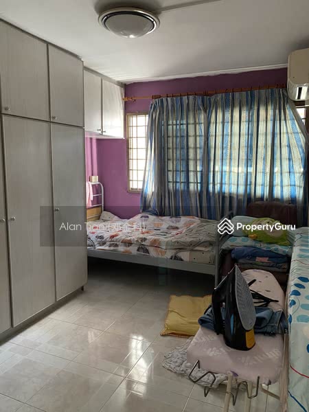 For Rent - 269B Queen Street