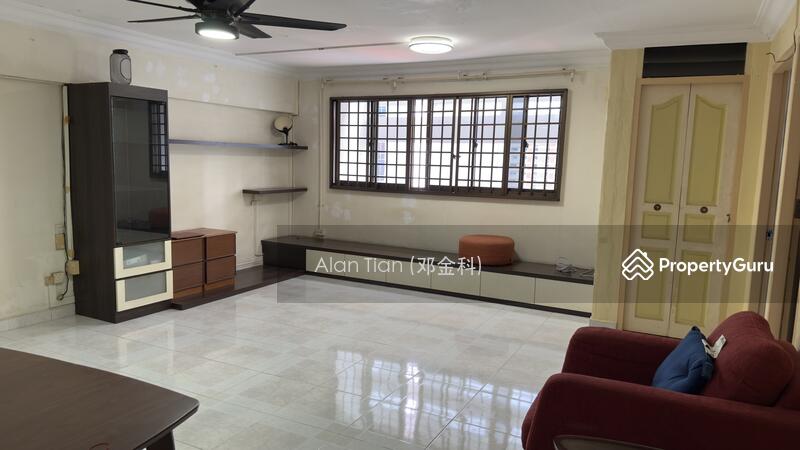 For Rent - 269B Queen Street